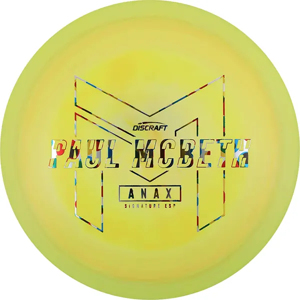 Click to Choose Disc!