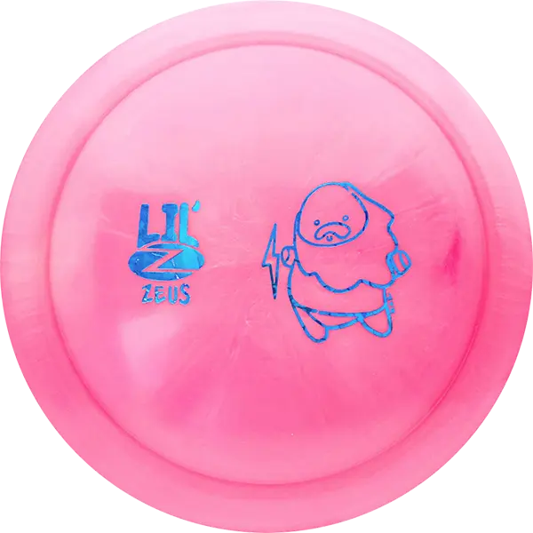Chockpink