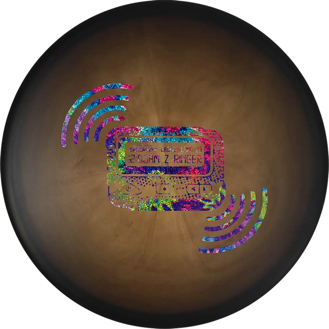 Z Midnight Ringer - Ledgestone 2023