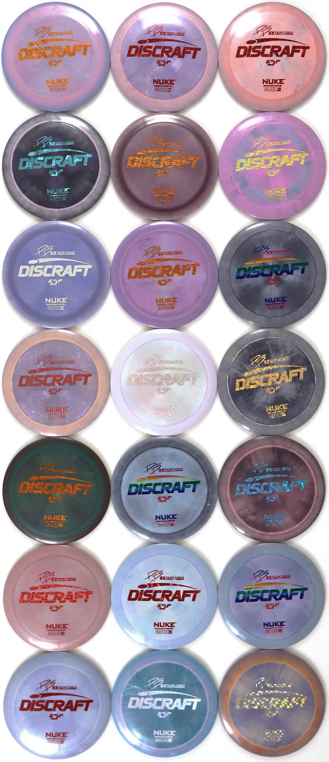 Click to Choose Disc!