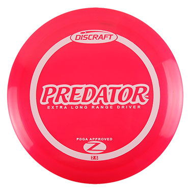 Z Predator