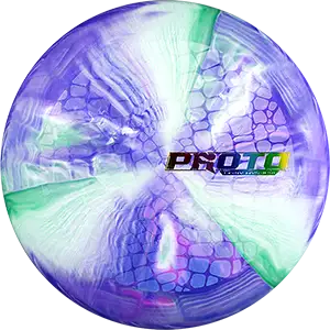 Prototype Putter - Ricky Wysocki