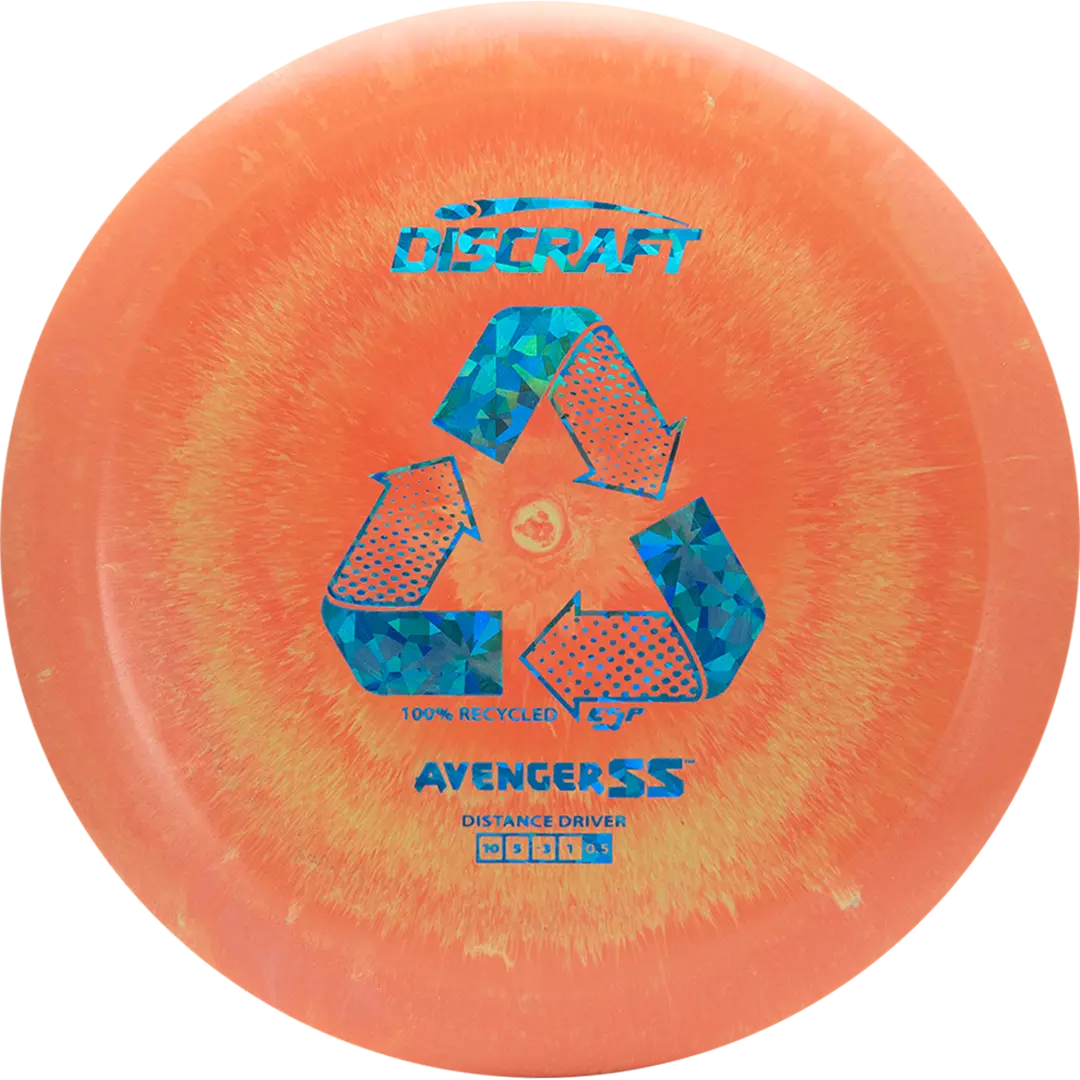 Recycled ESP Avenger SS