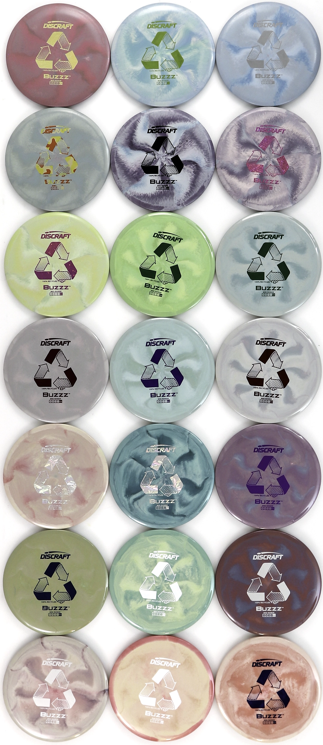 Click to Choose Disc!