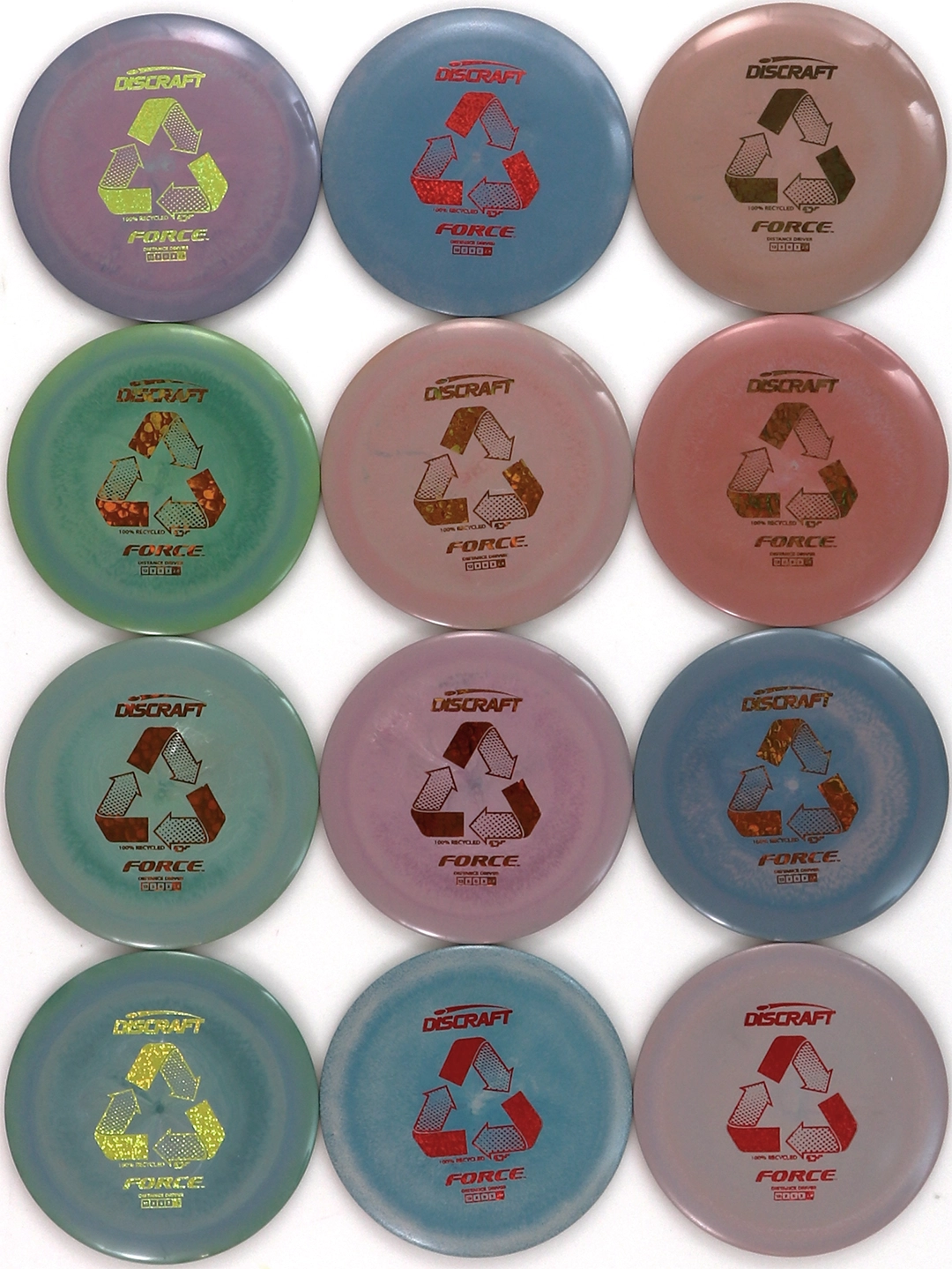 Click to Choose Disc!