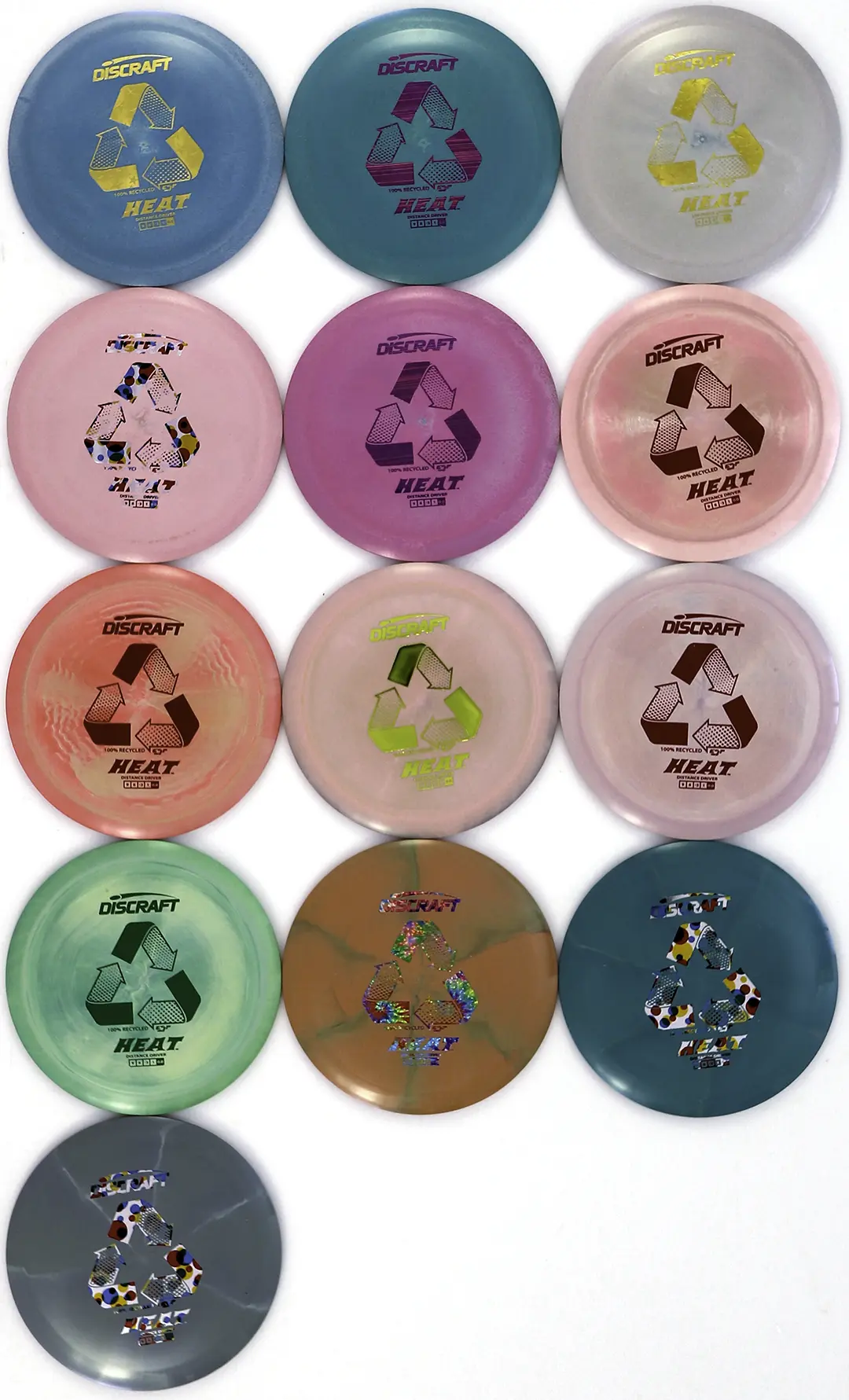 Click to Choose Disc!