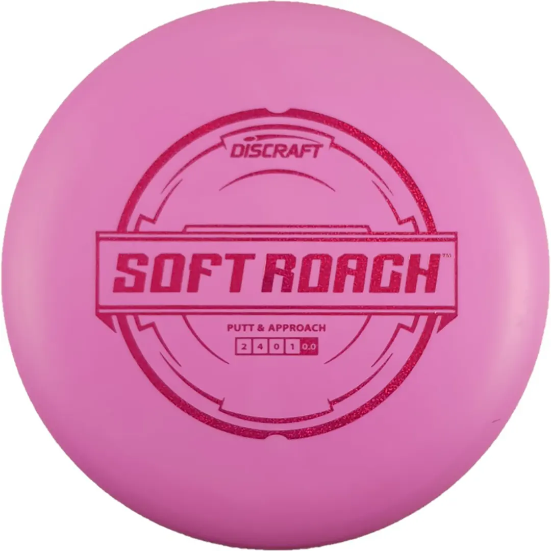 Putter Line Soft Roach