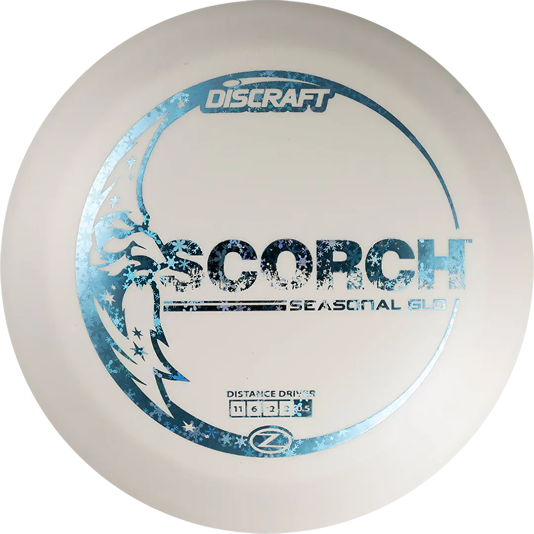 Seasonal Glo Scorch
