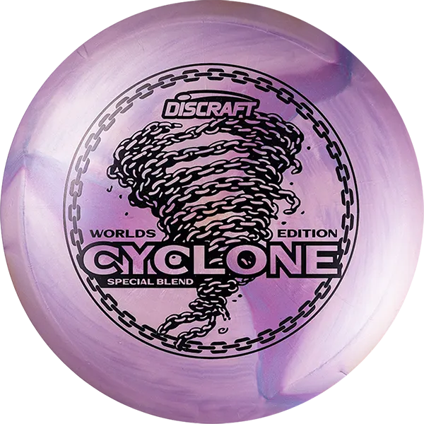 Click to Choose Disc!