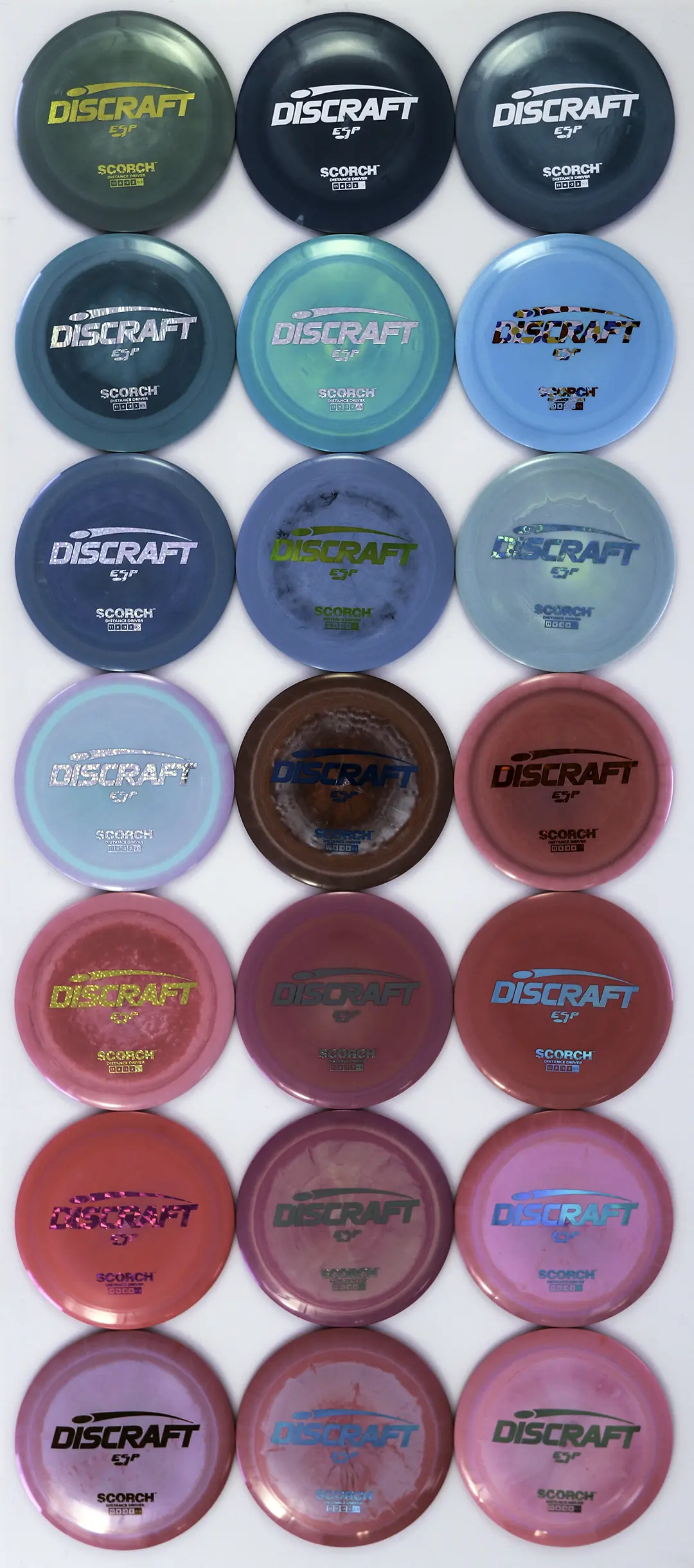 Click to Choose Disc!