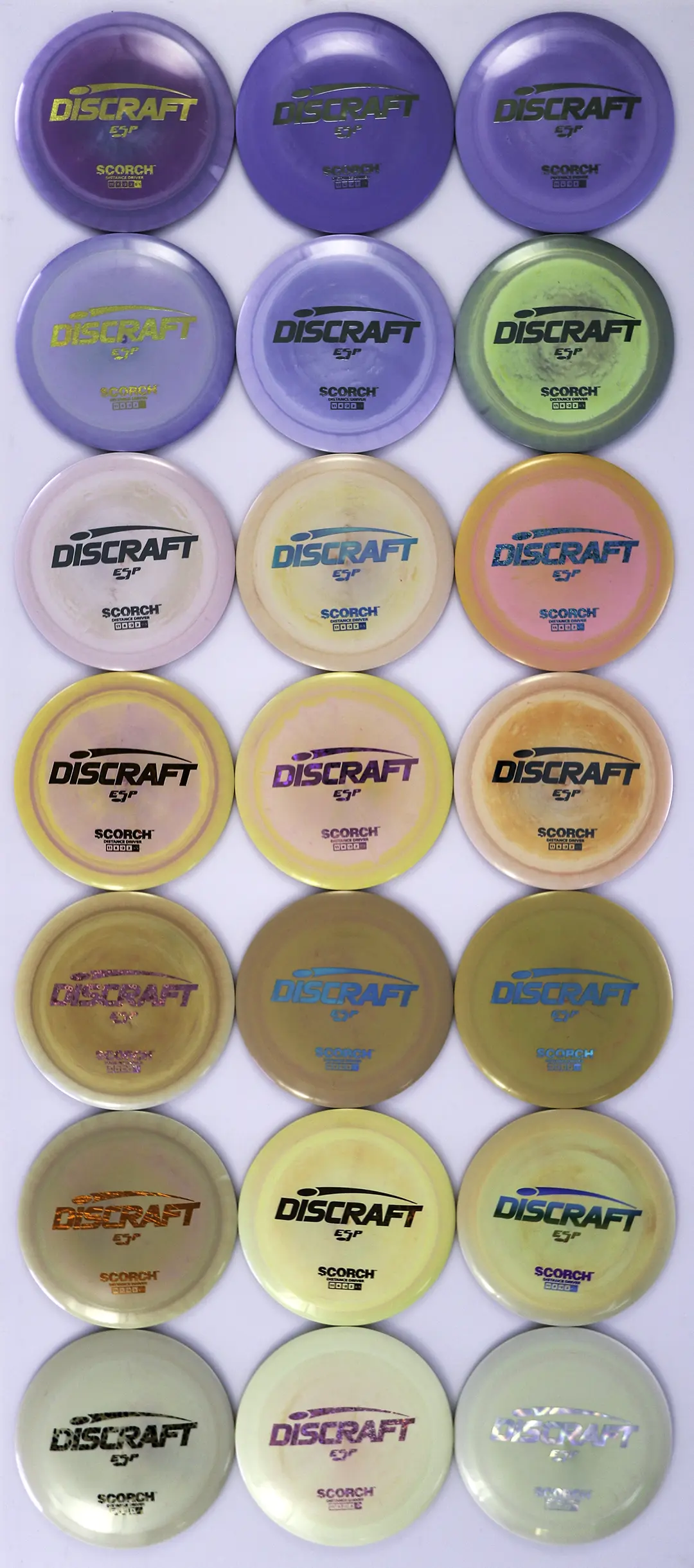 Click to Choose Disc!