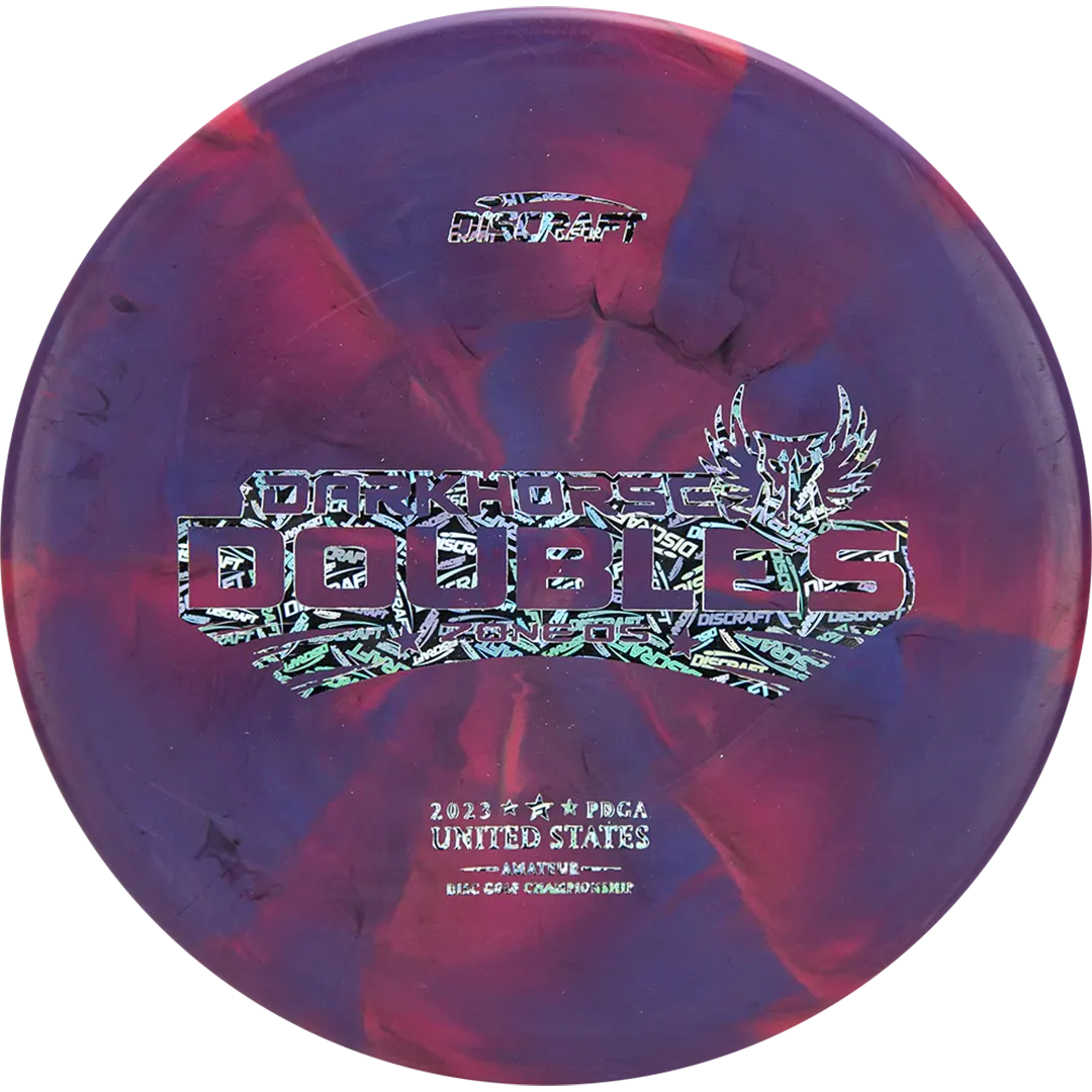 Putter Line Soft Swirl Zone OS Misprint