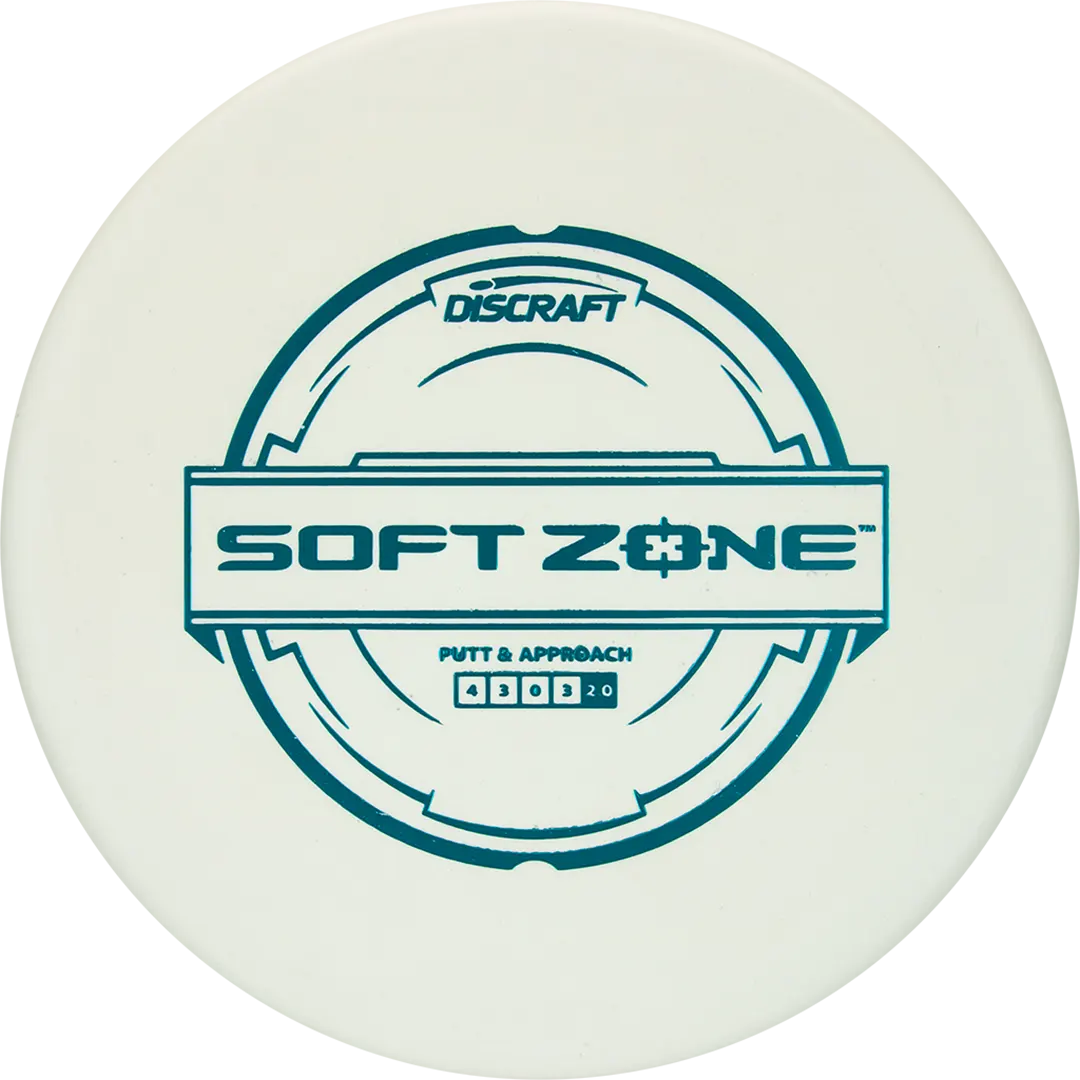 Putter Line Soft Zone