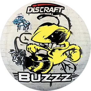 SuperColor Buzzz  Bunksy