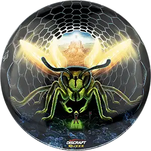 SuperColor Buzzz - Demise