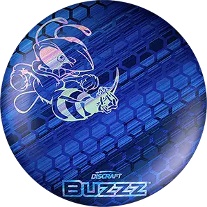 SuperColor Buzzz Honeycomb