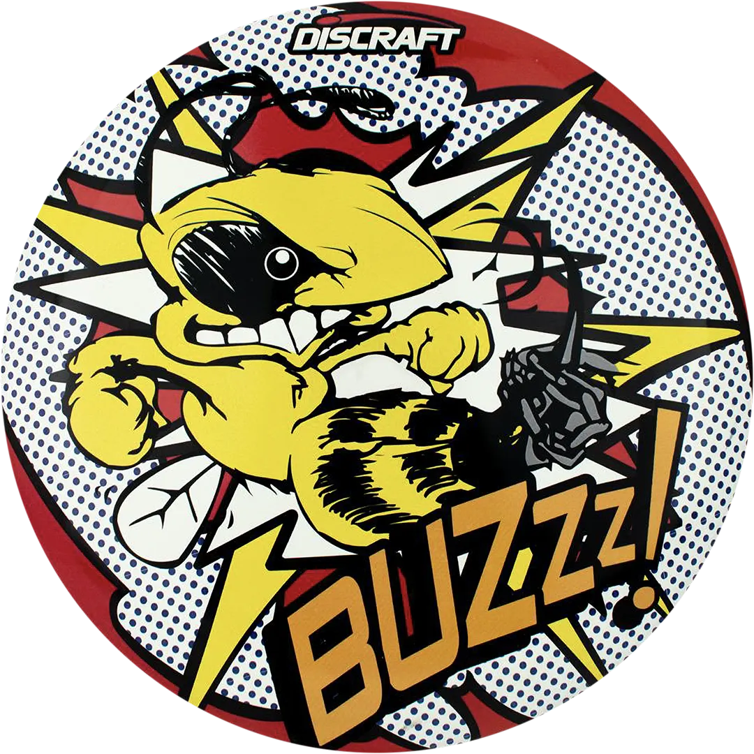 SuperColor Buzzz - Lichten