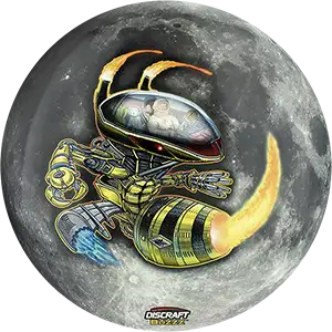 SuperColor Buzzz - Moon