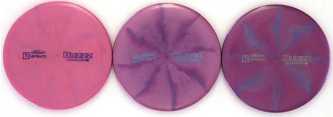 Click to Choose Disc!