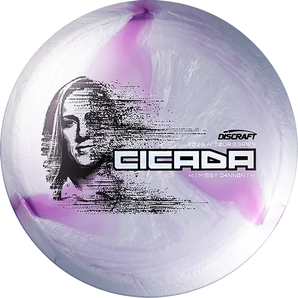 Click to Choose Disc!
