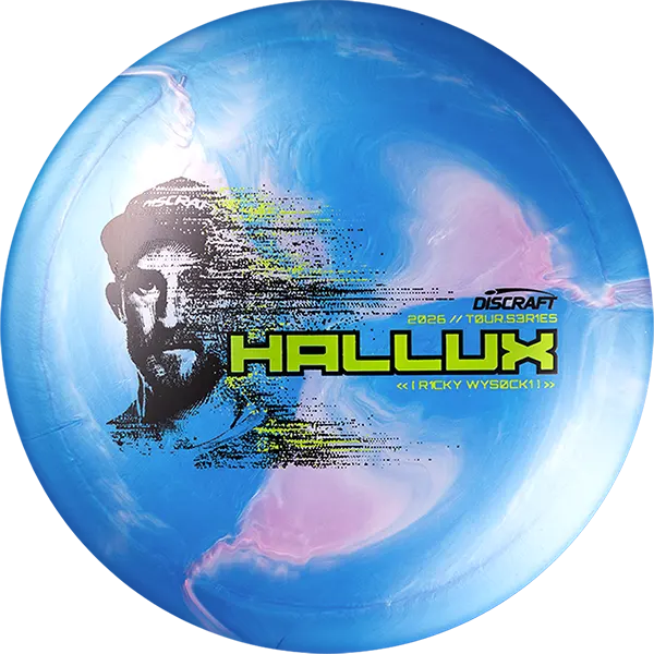 Click to Choose Disc!