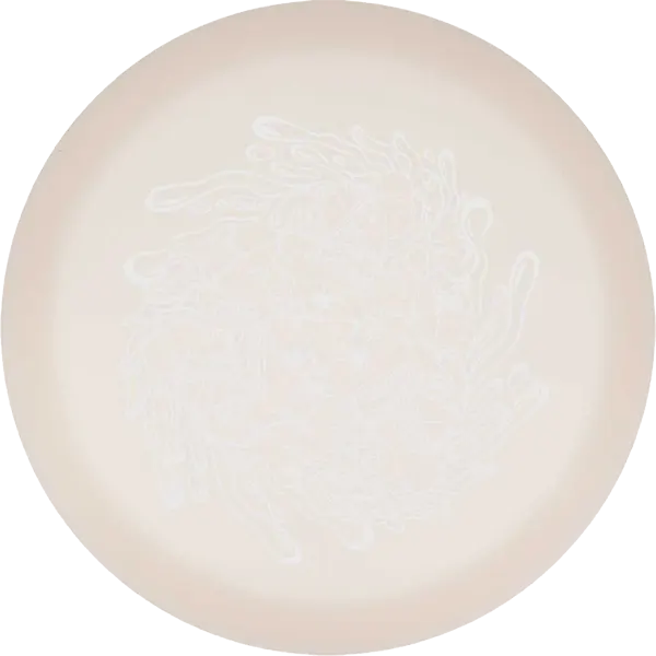 (White)
