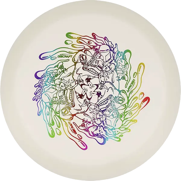 (Metallic Rainbow)