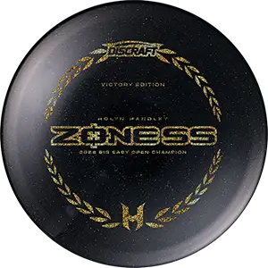 Victory Edition Zone SS - Holyn Handley