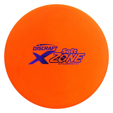 X Soft Zone