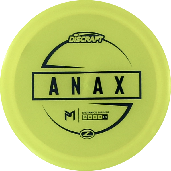 Neon Yellow