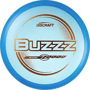 Z Buzzz