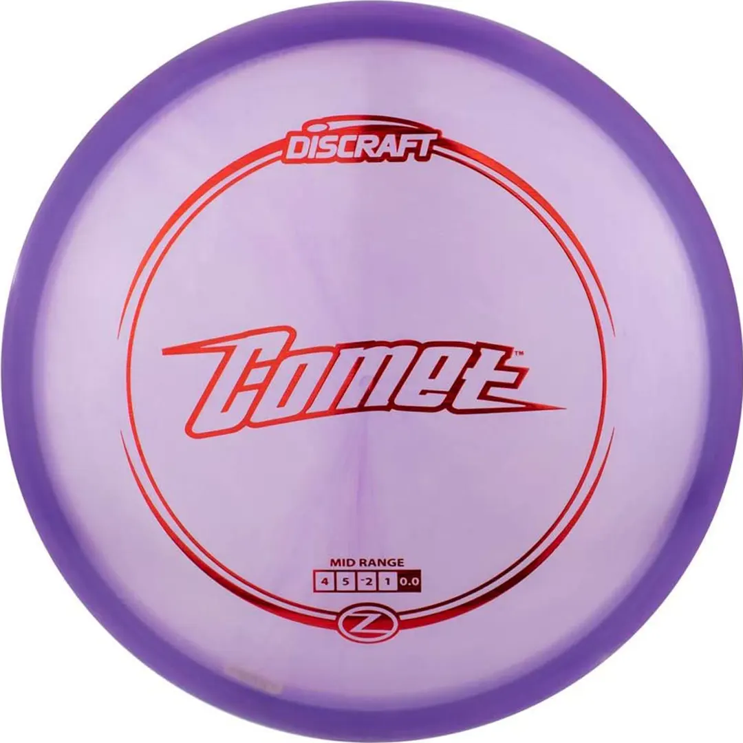 Z Comet