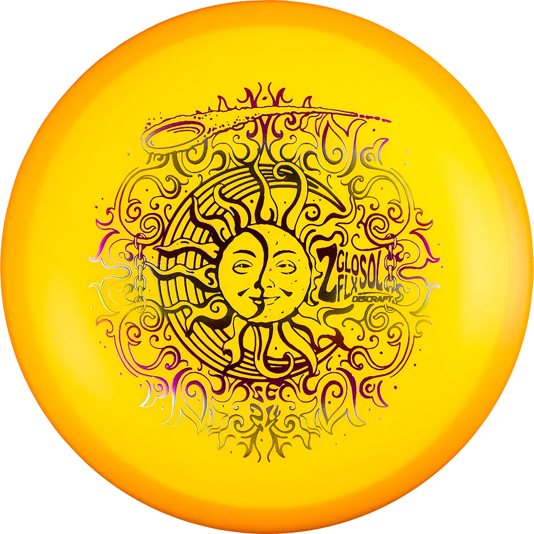 Z FLX Glo Sol - Ledgestone 2024