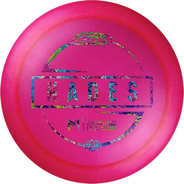 Neon Pink