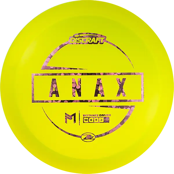 Neon Yellow