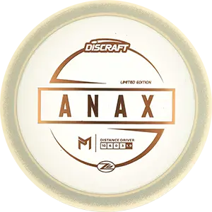 Z Lite Anax - Paul Mcbeth Limited Edition