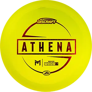 Z Lite Athena Paul Mcbeth