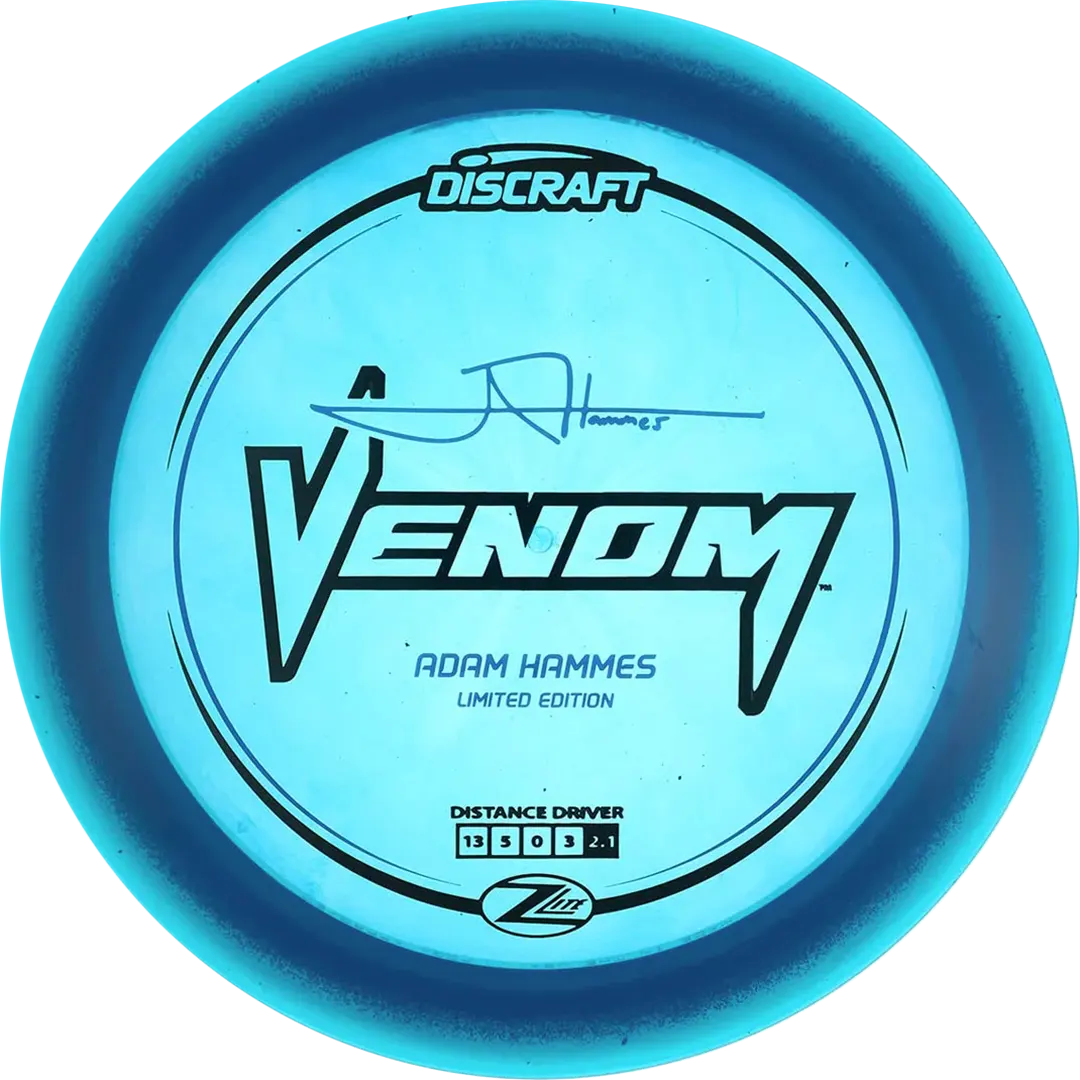 Z Lite Venom - Adam Hammes