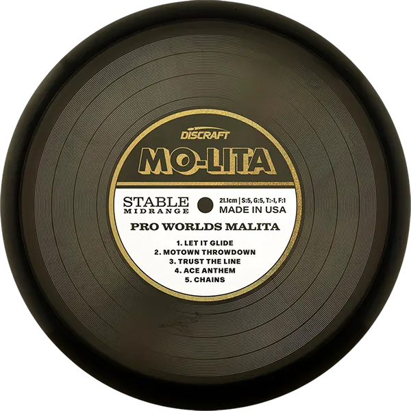 Click to Choose Disc!