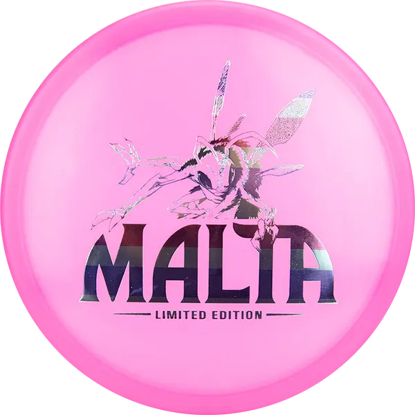 Big Z Malta - Limited Edition