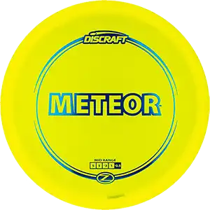 Z Meteor