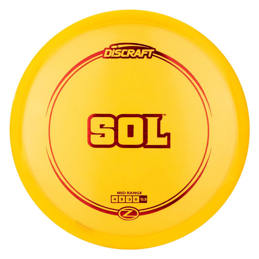 Z Sol