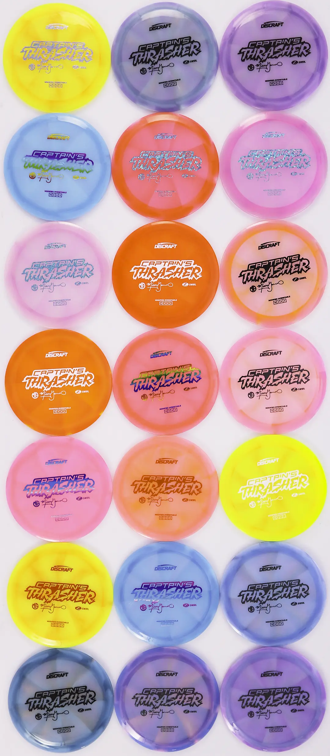 Click to Choose Disc!