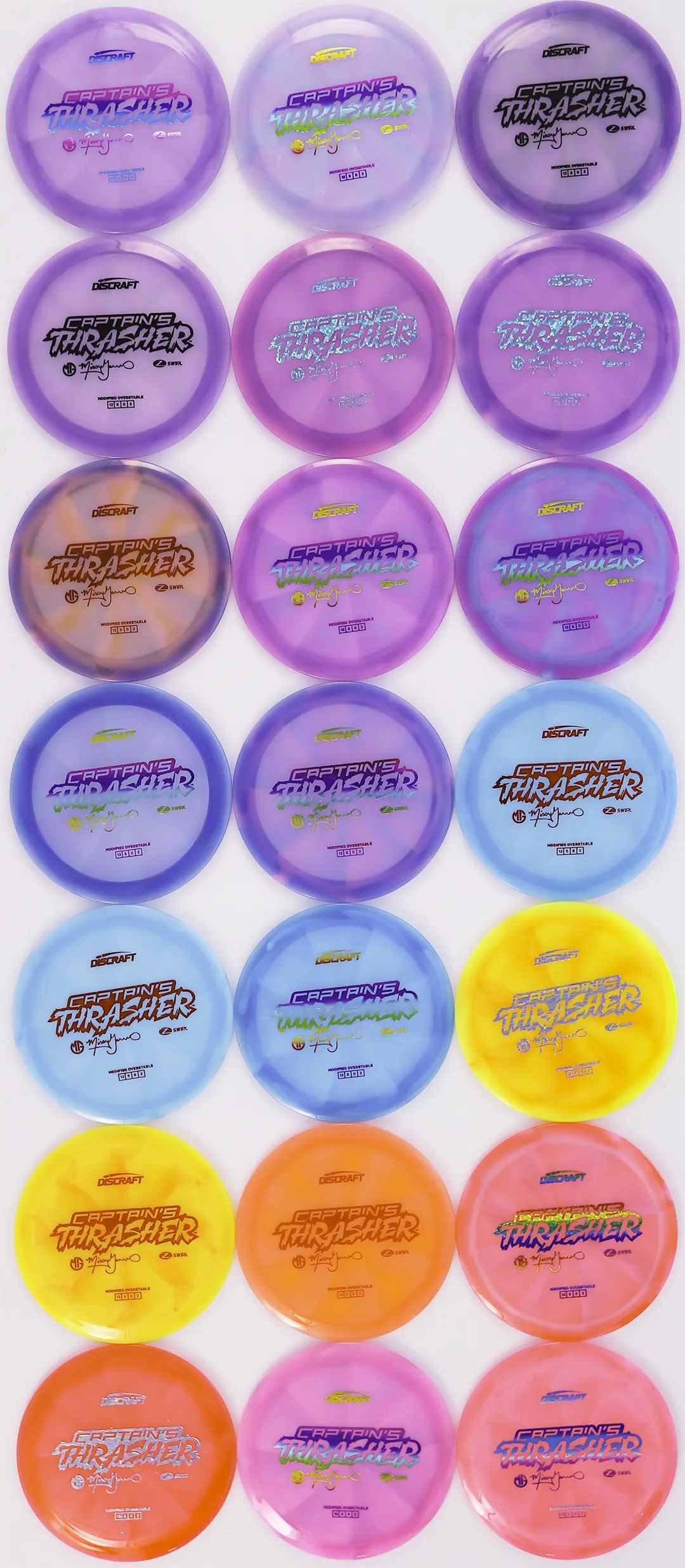 Click to Choose Disc!