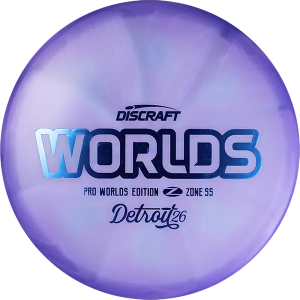 Click to Choose Disc!