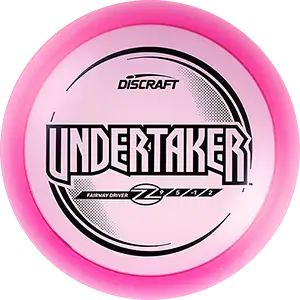 Z Undertaker