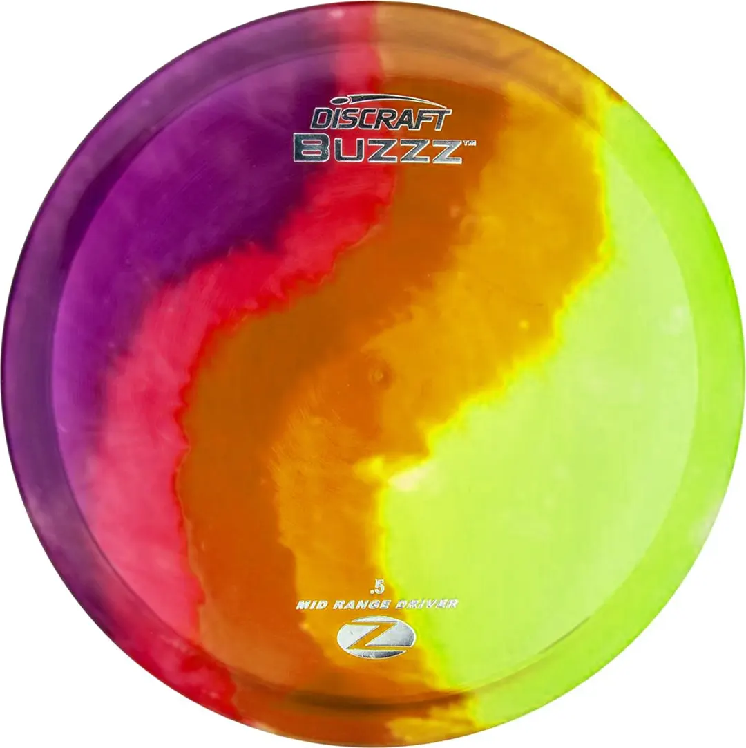 Z FLY DYE Buzzz