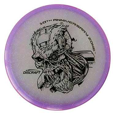 Z Zone 10th Anniversary