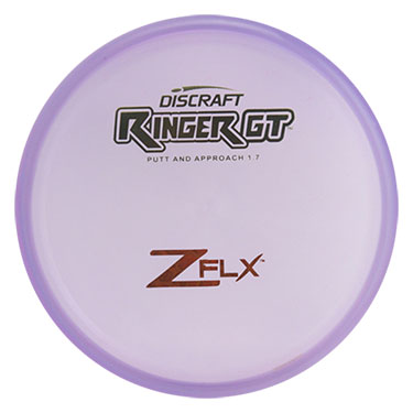Z FLX Ringer GT