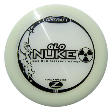 Z Glo Nuke